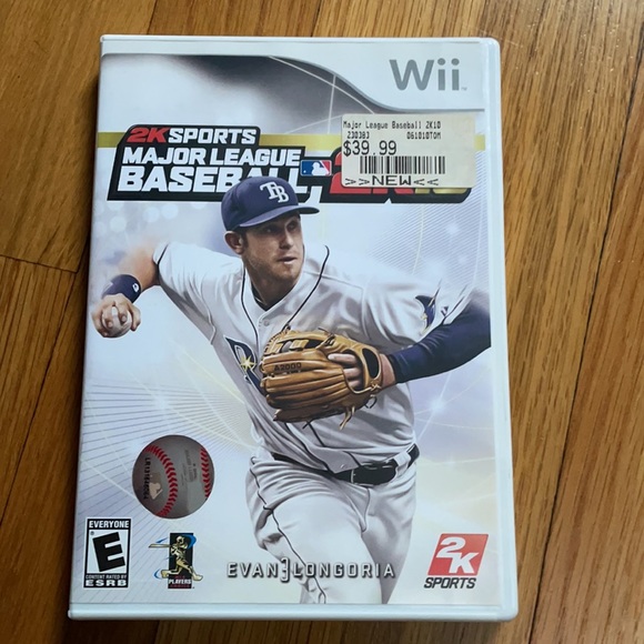 Lot of 5 Wii Games - Picture 5 of 13